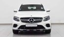 Mercedes-Benz GLC 250 Coupe 4Matic low mileage price reduction weekend offer!