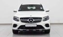 مرسيدس بنز GLC 250 4MATIC