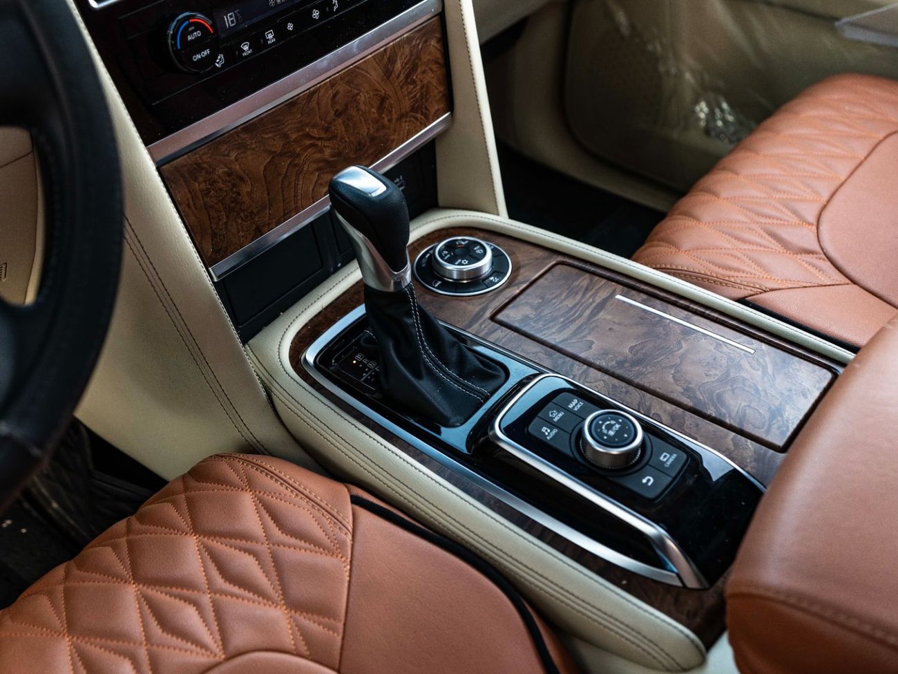 نيسان باترول SE 4.0L