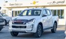 Isuzu D-Max D/C 4X4 GT 3.0TD MY 2020 ZERO K/M FOR EXPORT (Export only)