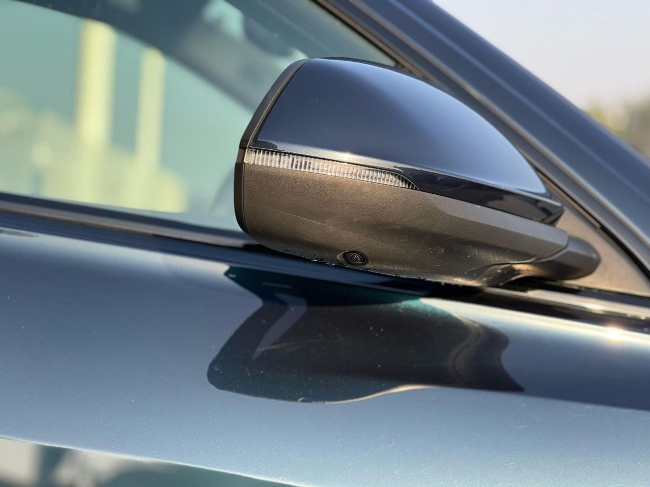 Audi Q8 2023-Audi Q8 55 TFSI Quattro-SLINE