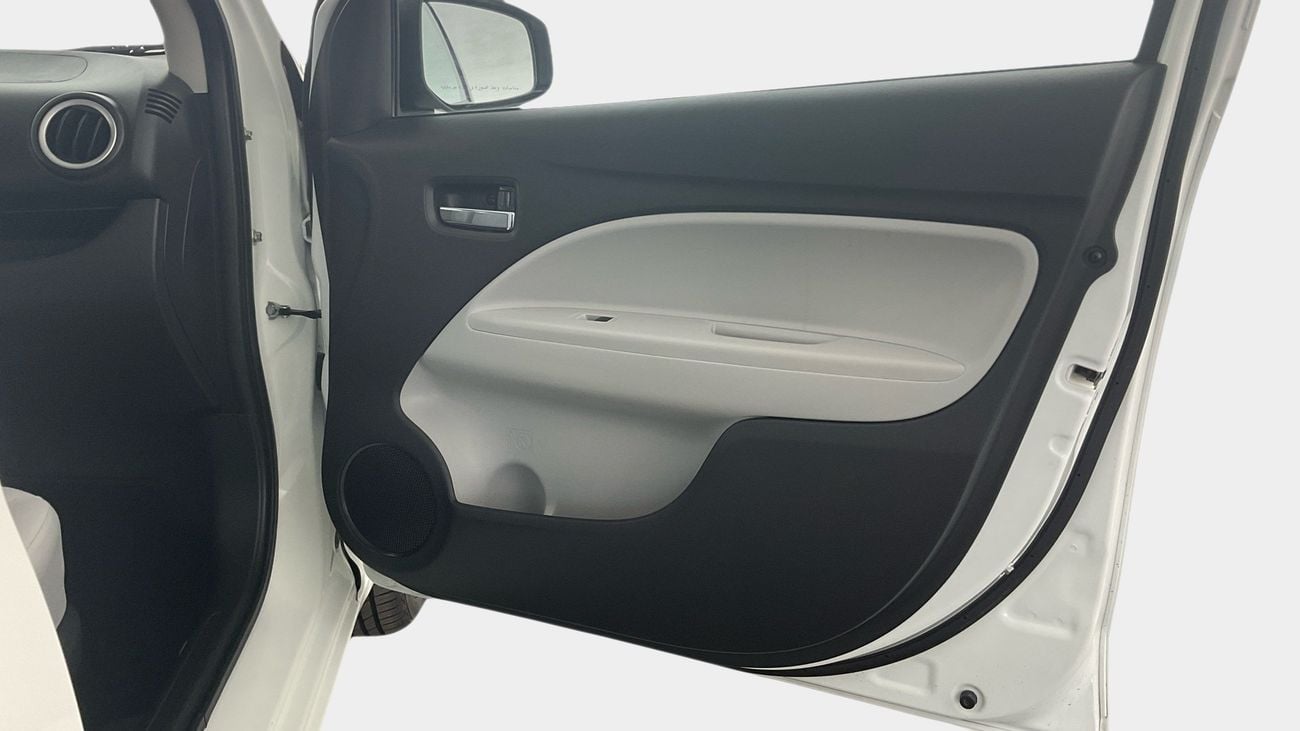 ميتسوبيشي اتراج GLX Full | upto AED 20,000 Ramadan Discount | شامل الضمان | 0 ﺪﻔﻋﺓ ﺃﻮﻟﻯ