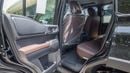 Toyota Prado Toyota Land Cruiser Prado 2.8L diesel ALR 2026 Toyota Prado Adventure 2.8L 2026