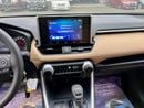 Toyota RAV4 2.5L Adventure