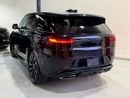 Land Rover Range Rover Sport P400 HSE 2025