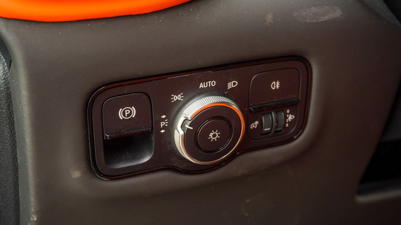 مرسيدس مايباخ مايباخ VS680L VS 680L