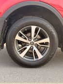 Toyota RAV4 XLE 2.5 L full option with sunroof, push start