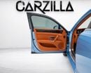 بنتلي فلاينج سبور W12 2014 l GCC Specs l Original Paint