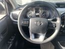 Toyota Hilux New 2025 Toyota Hilux 2.4L SR5 Diesel Full option 4X4 Automatic Zero KM