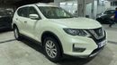 Nissan X Trail 2022 S | AED 831/Month | 0 DP | 30 Day Return | Warranty | Service History