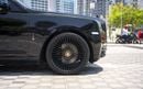 رولز رويس كولينان Rolls-Royce Cullinan 2019 مواصفات خليجية
