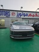 Hyundai Azera 3.5L V6 Premium