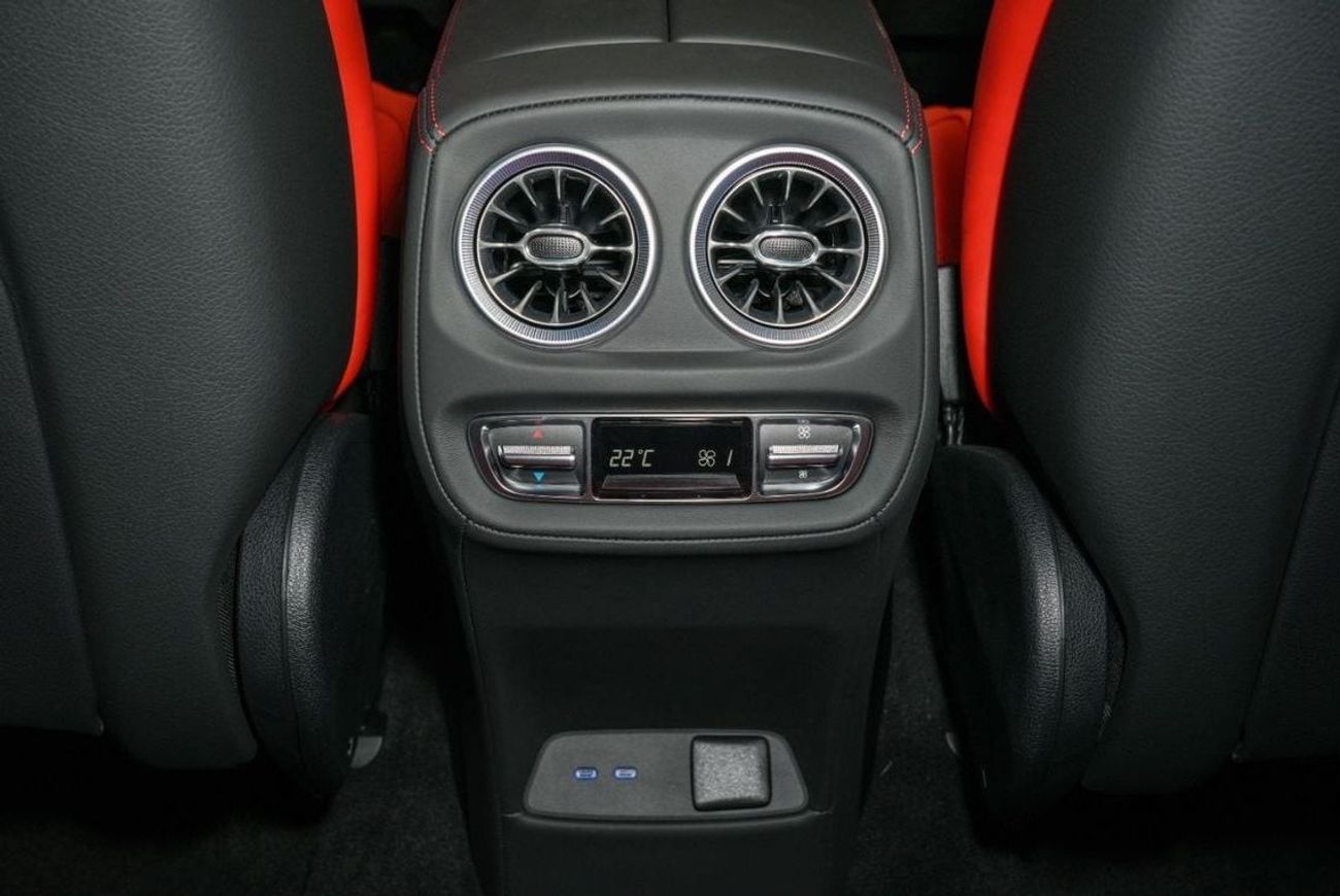 Mercedes-Benz G 63 AMG (GCC) Double Night Package / + 10% For local Registration