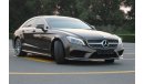 مرسيدس بنز CLS 400 Cls 400 Body Kit 500 2016