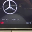 Mercedes Benz C200 AMG