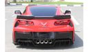 Chevrolet Corvette ZR1 ZR1
