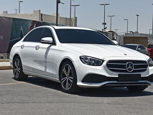 مرسيدس بنز E 250 STD