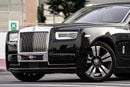 Rolls Royce Phantom SWB Full service history