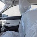 Nissan Altima S 2.0
