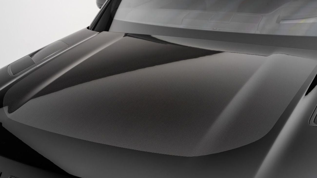 لاند روفر رينج روفر سبورت SV P635 Edition One - 2024 - Canadian Specs