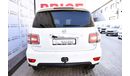 Nissan Patrol AED 2079 PM | 4.0L SE V6 GCC DEALER WARRANTY