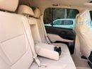 Toyota Land Cruiser GXR