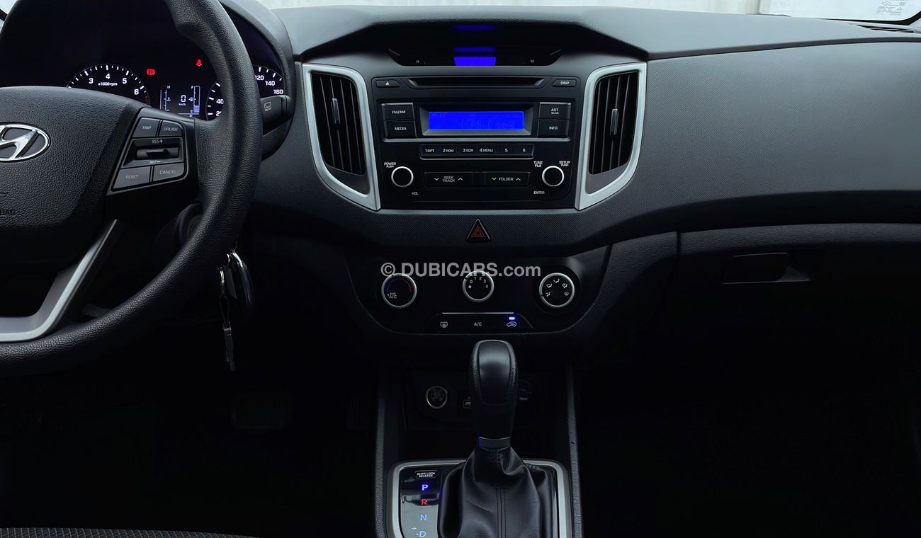 Hyundai Creta S 1.6 | Under Warranty | Inspected on 150+ parameters