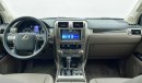 لكزس GX 460 PRESTIGE 4.6 | +مع الضمان | كمان تم فحص ١٥٠