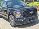 فورد F 150 2023 FORD F-150 2.7L ECOBOOST V4