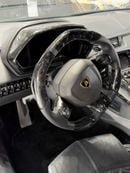 Lamborghini Aventador SVJ 6.5L V12