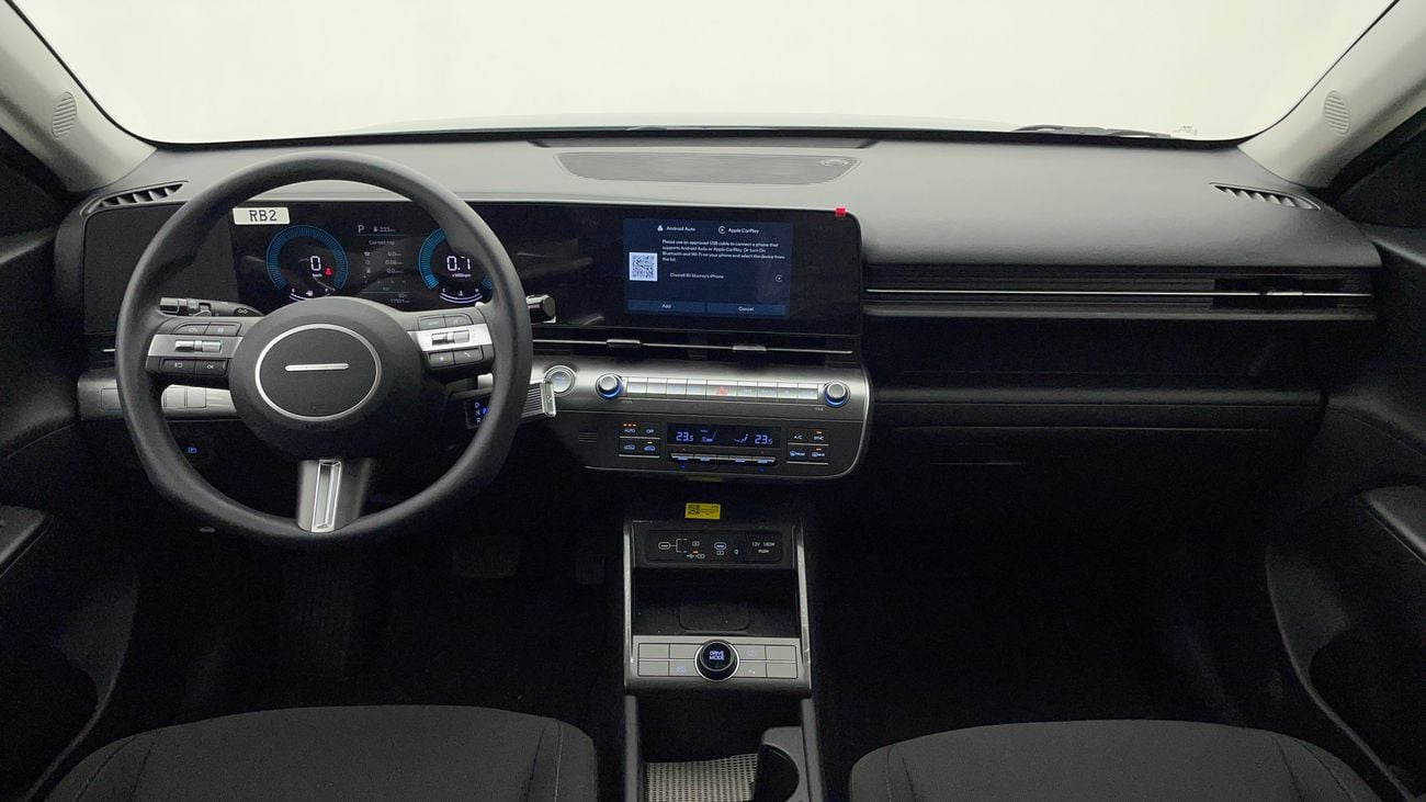 Hyundai Kona SMART 2 | Zero Down Payment | Home Test Drive