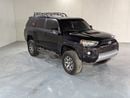 Toyota 4Runner TRD Off-Road