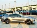 فورد موستانج STD EcoBoost 2.3L Coupe A/T