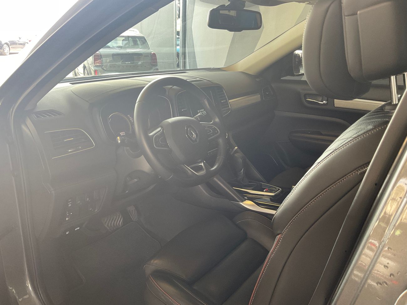 Renault Koleos LE | upto AED 20,000 Ramadan Discount | Guaranteed Warranty | 0 Down Payment