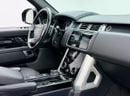 Land Rover Range Rover VOGUE SE 2021 Range Rover Vogue V8 Diesel, Warranty, Service History, Fully Loaded, Excellent Condition, Euro