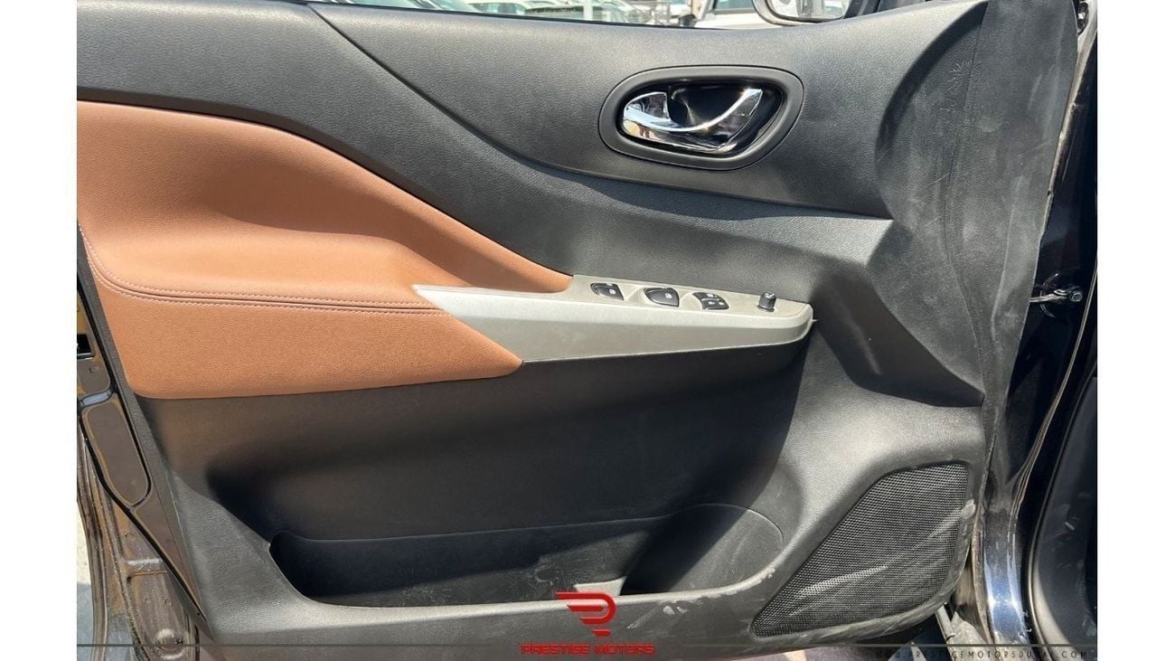 يو اي زي ريتش 6 AT 2024