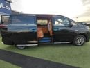 GWM - WEY Gaoshan STD GAOSHAN 2025 ALL WHEEL DRIVE MPV