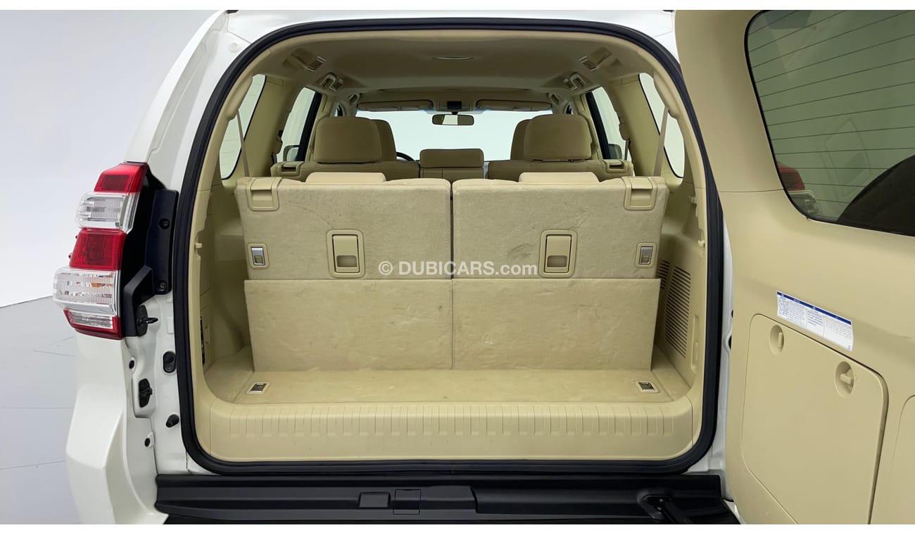 تويوتا برادو GXR 4 | بدون دفعة مقدمة | اختبار قيادة مجاني للمنزل