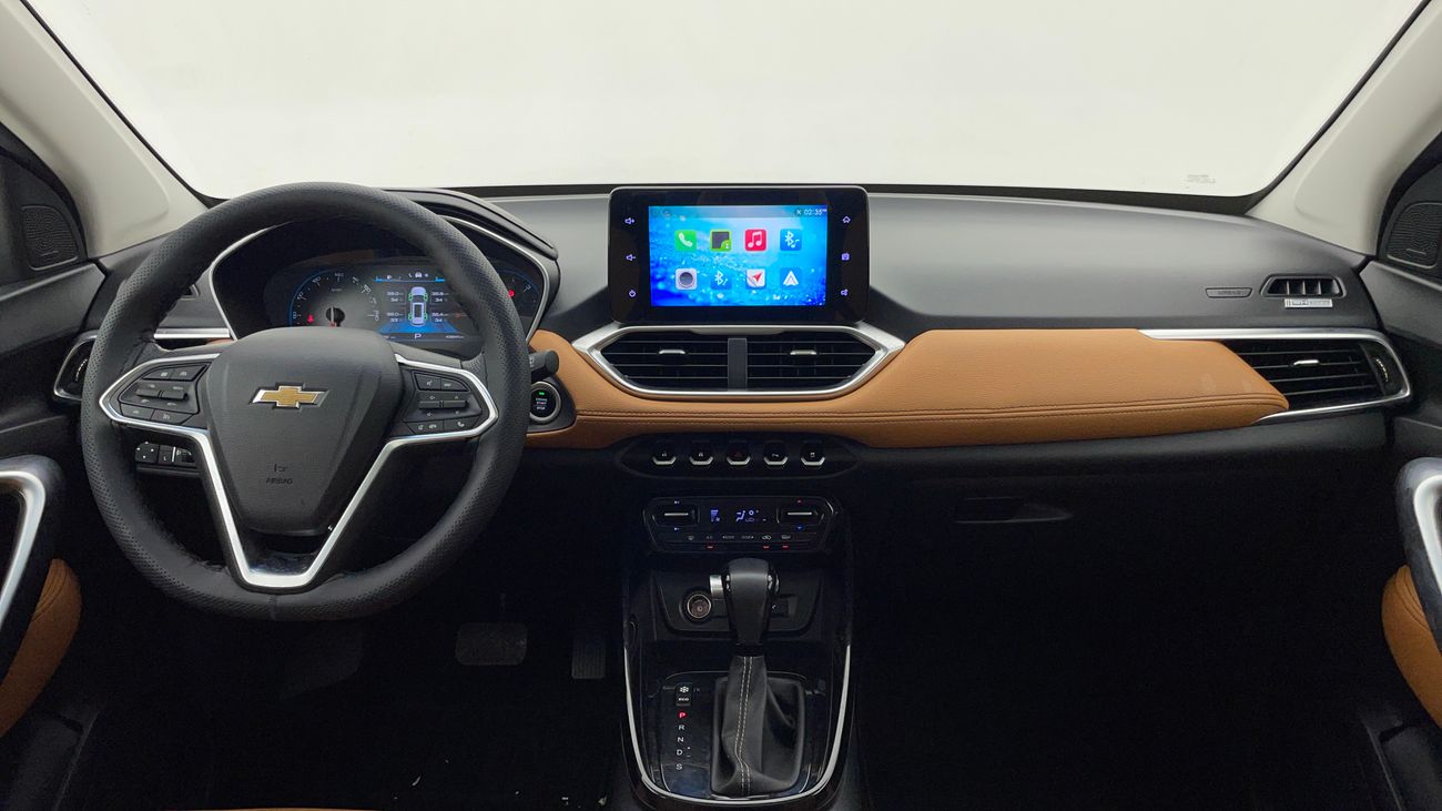 Chevrolet Captiva PREMIER 1.5 | Zero Down Payment | Home Test Drive