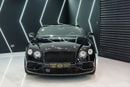 Bentley Continental GT Speed 6.0L (638 HP) W12, Naim Sound System!!