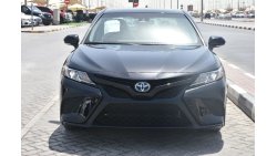 Toyota Camry CAMRY HYBRID 2018