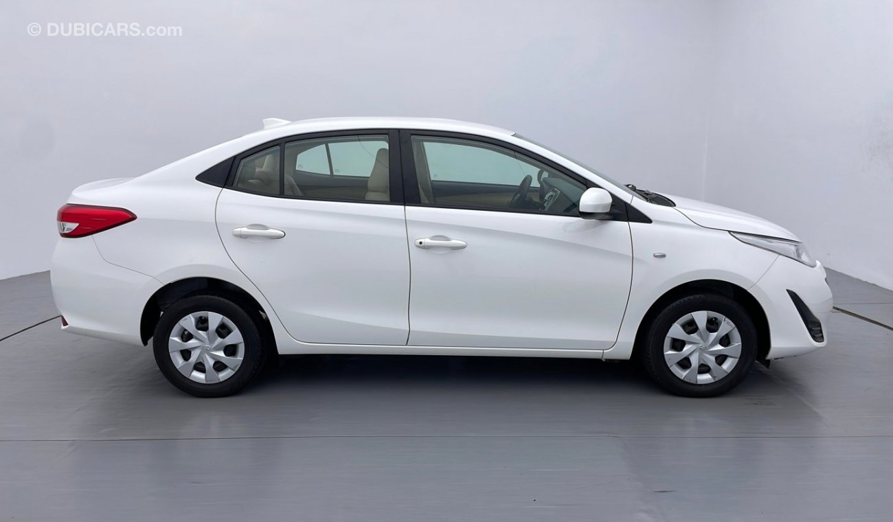 Toyota Yaris SE 1.5 | Under Warranty | Inspected on 150+ parameters