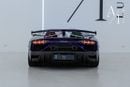 Lamborghini Aventador 2021 Lamborghini SVJ Edition ( 1 di 900 ) Carbon Fibre Package, Excellent Condition, European Specs