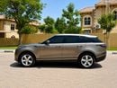 Land Rover Range Rover Velar P250 Stunning P250 S | GCC Specs | Low Mileage