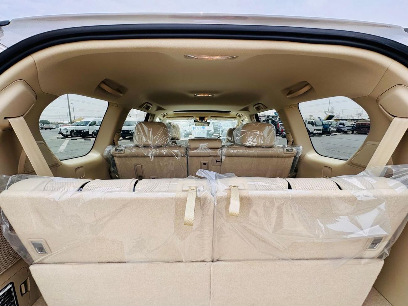 تويوتا برادو