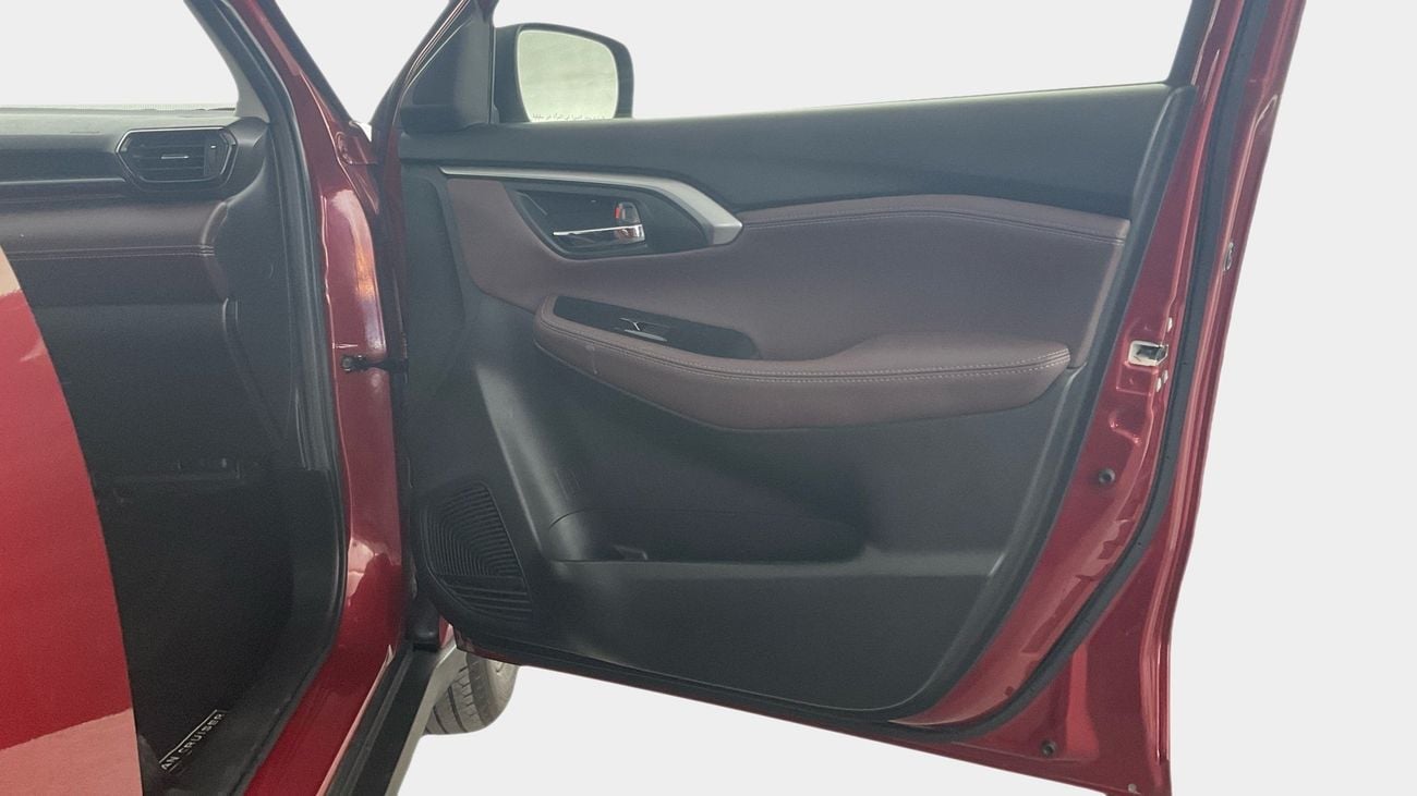 تويوتا أوربان كروزر GLX | شامل الضمان | 0 ﺪﻔﻋﺓ ﺃﻮﻟﻯ