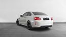 بي أم دبليو M2 Std 2016 BMW M2 / Full-Service History