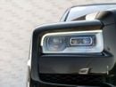 Rolls-Royce Cullinan Black Badge