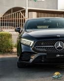 Mercedes Benz A200 STD