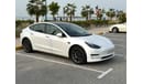 Tesla Model 3 Dual Motor | GCC